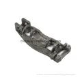 OEM CNC machined Tow Hook for Truck Part